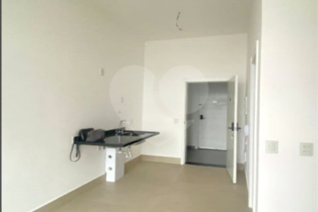 Studio à venda com 1 quarto em Jardim das Acácias, São Paulo, SP