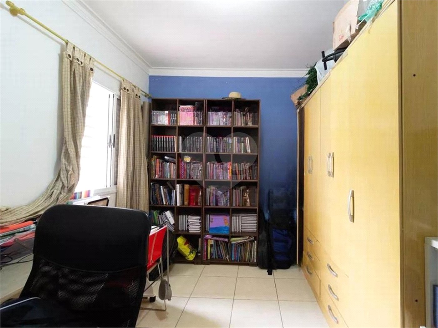 Sobrado à venda com 3 quartos, sendo 1 suíte, em Tucuruvi, São Paulo, SP
