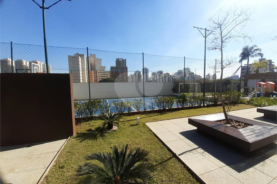 Apartamento à venda ou para alugar com 2 quartos, sendo 1 suíte, em Tatuapé, São Paulo, SP