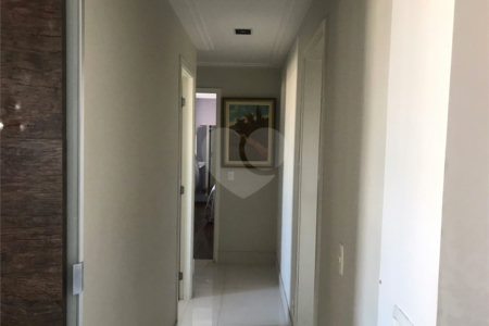 Apartamento à venda com 4 quartos, sendo 1 suíte, em Chácara Califórnia, São Paulo, SP