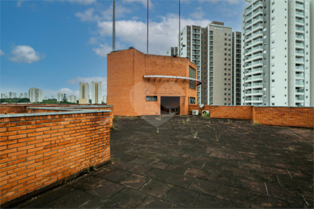 Prédio à venda ou para alugar em Chácara Santo Antônio (zona Sul), São Paulo, SP