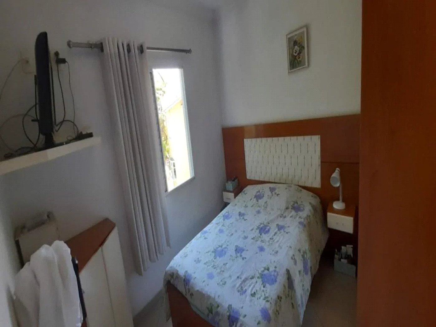Casa à venda com 2 quartos no condomínio Classic Residence, São Paulo - SP