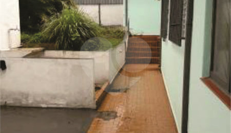 Casa Térrea à venda com 2 quartos em Lauzane Paulista, São Paulo, SP
