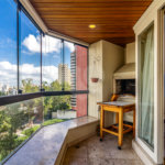 Apartamento à venda com 3 quartos, sendo 2 suítes, em Vila Andrade, São Paulo, SP