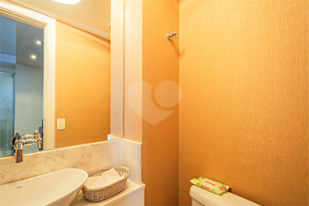 Apartamento à venda com 3 suítes em Chácara Santo Antônio (zona Sul), São Paulo, SP