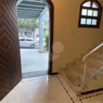 Sobrado à venda ou para alugar com 5 quartos, sendo 3 suítes, em Santana, São Paulo, SP