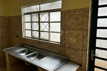 Casa à venda com 2 quartos em Jardim Fogaça, Itapetininga, SP