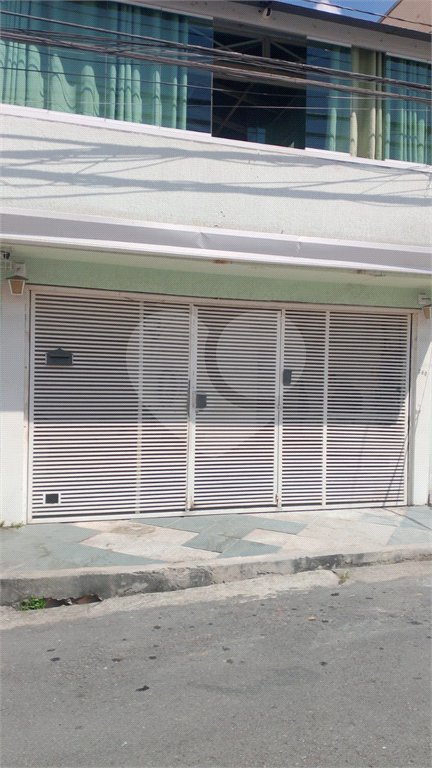 Casa à venda no Imirim com 3 quartos e 2 vagas – ótima localização