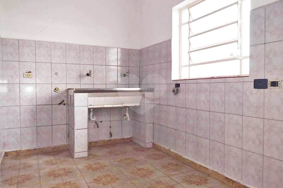 Sobrado para alugar com 3 quartos em Santana, São Paulo, SP