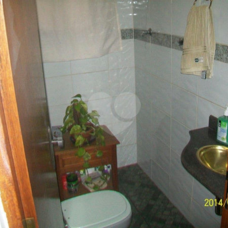 Sobrado à venda com 3 suítes em Vila Mazzei, São Paulo, SP