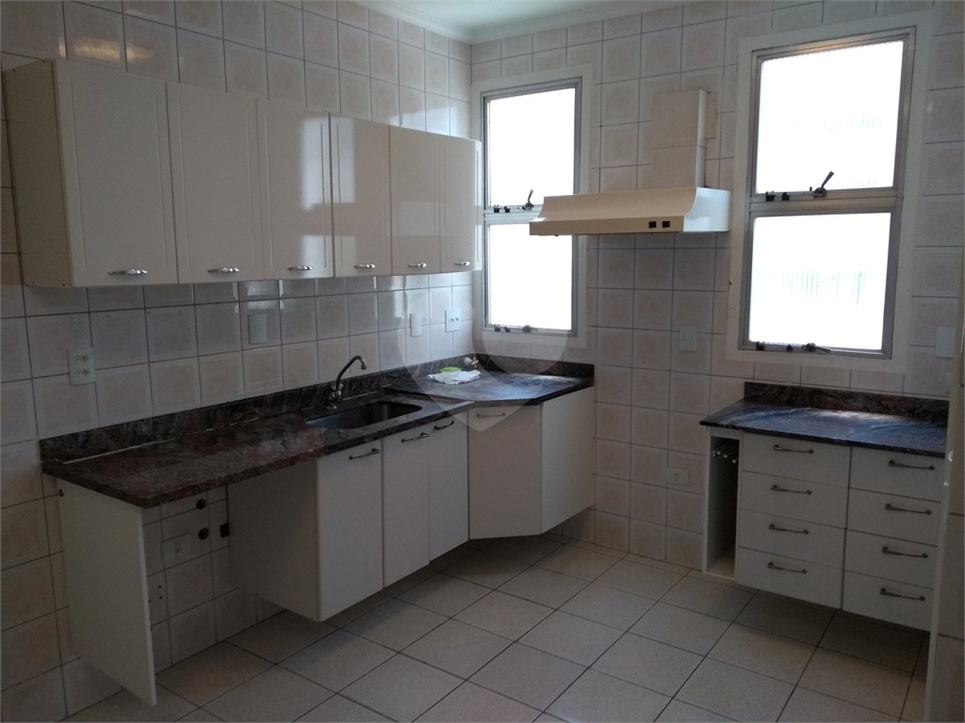 Apartamento à venda com 3 quartos em Jardim Paulista, São Paulo, SP