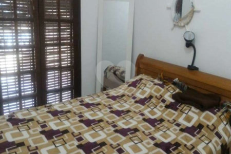 Casa à venda com 3 suítes em Rio Pequeno, São Paulo, SP