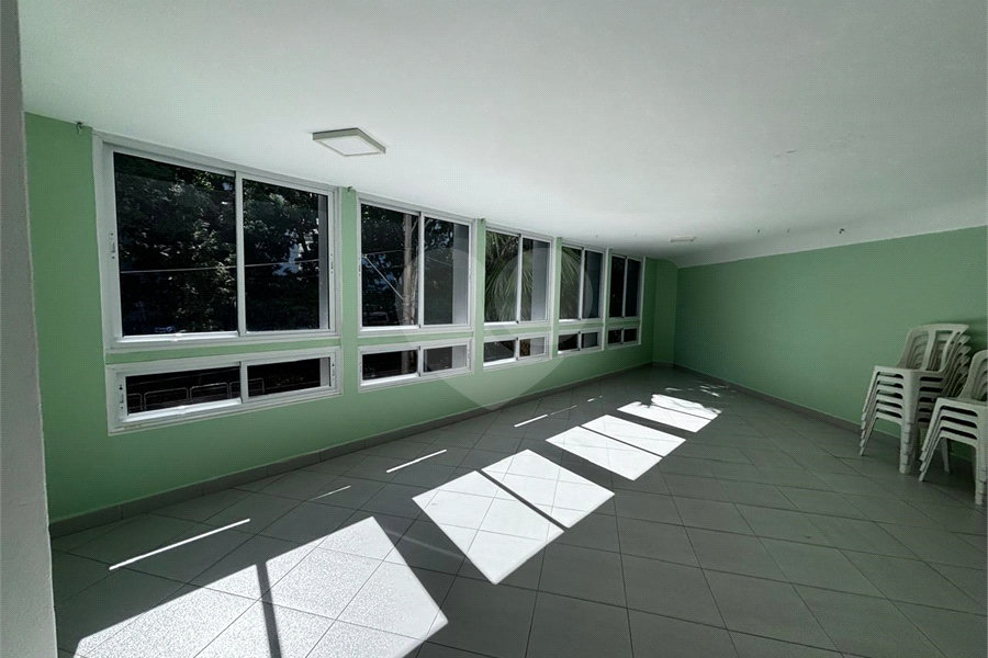 Apartamento à venda com 2 quartos, sendo 1 suíte, em Santana, São Paulo, SP
