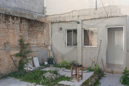 Sobrado à venda com 3 quartos em Alto da Boa Vista, São Paulo, SP