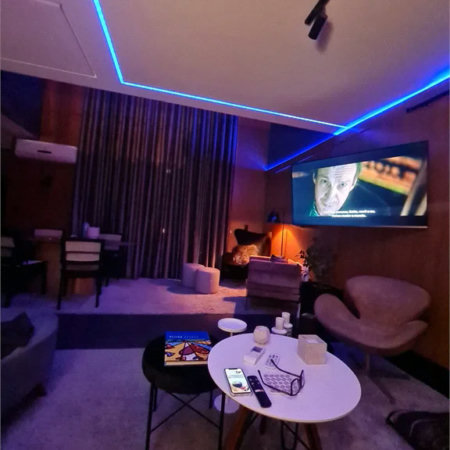 Apartamento à venda com 1 suíte em Vila Suzana, São Paulo, SP