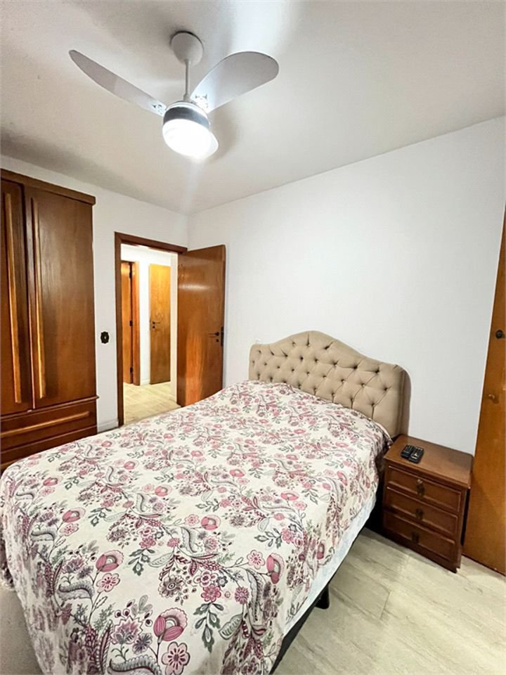 Apartamento com 2 Quartos e 2 Vagas à Venda em Pitangueiras – Guarujá/SP