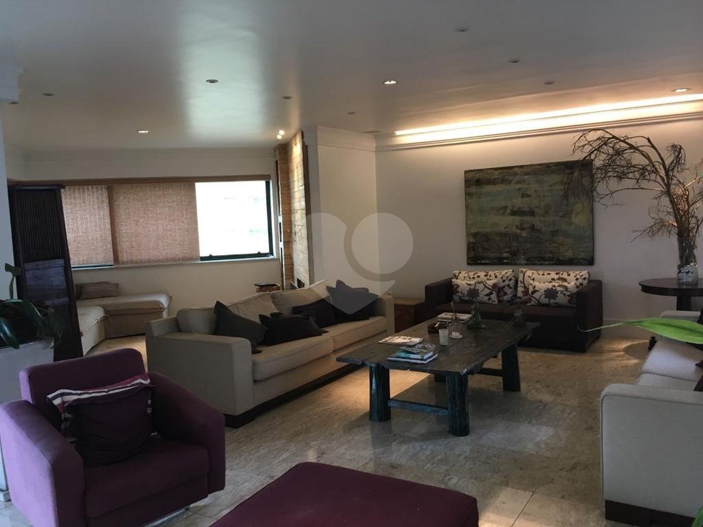 Apartamento à venda com 4 suítes em Paraíso do Morumbi, São Paulo, SP