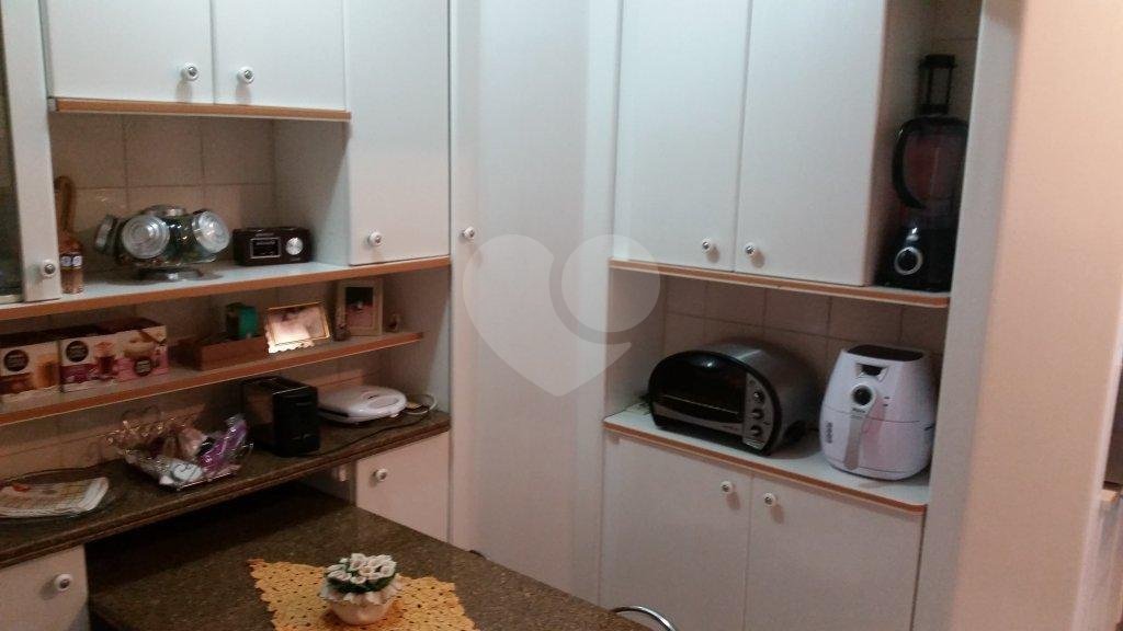Apartamento à venda com 3 quartos, sendo 1 suíte, em Santana, São Paulo, SP