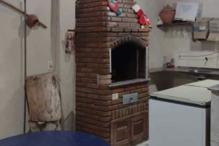 Casa à venda com 2 quartos em Cabreiras, Marechal Deodoro, AL