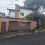 Sobrado à venda com 4 quartos, sendo 2 suítes,  em Tremembé, São Paulo, SP