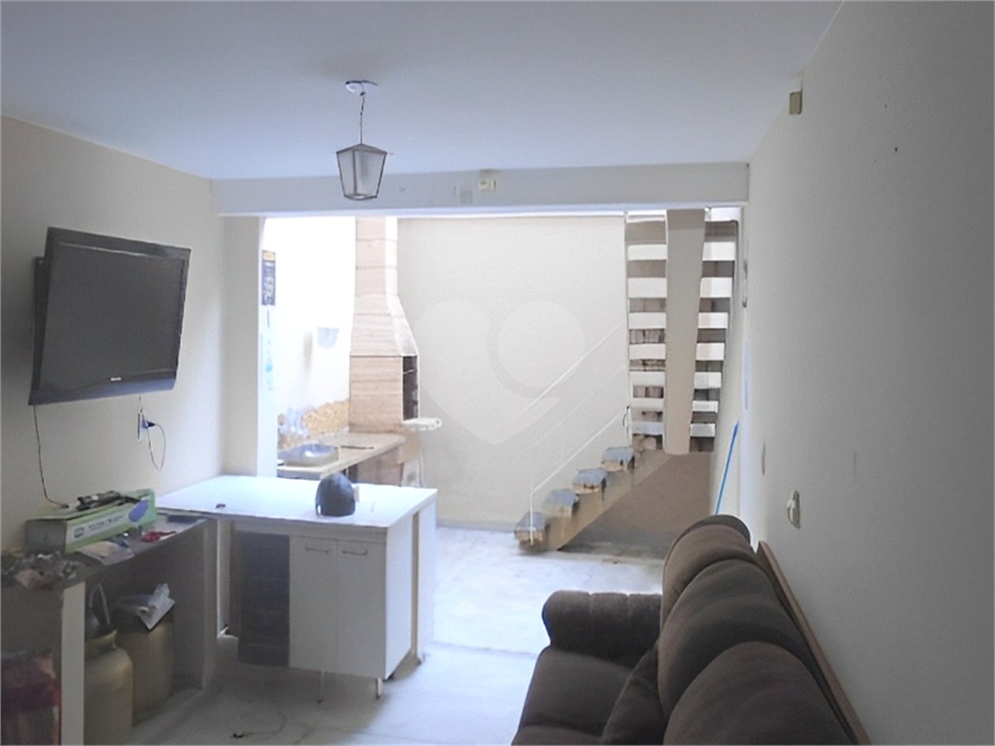Casa à venda com 3 quartos, sendo 1 suíte, no condomínio Alonso - Diogo de Azevedo, São Paulo - SP