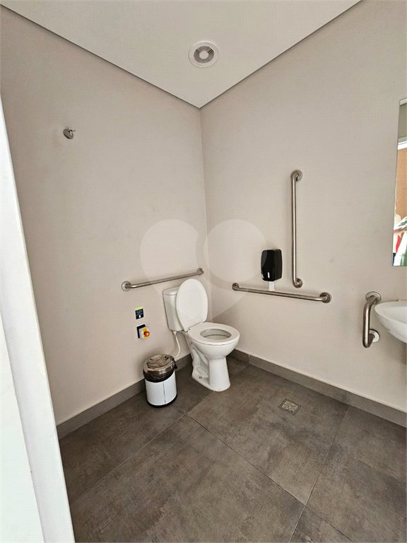 Apartamento à venda ou para alugar com 1 quarto em Pinheiros, São Paulo, SP