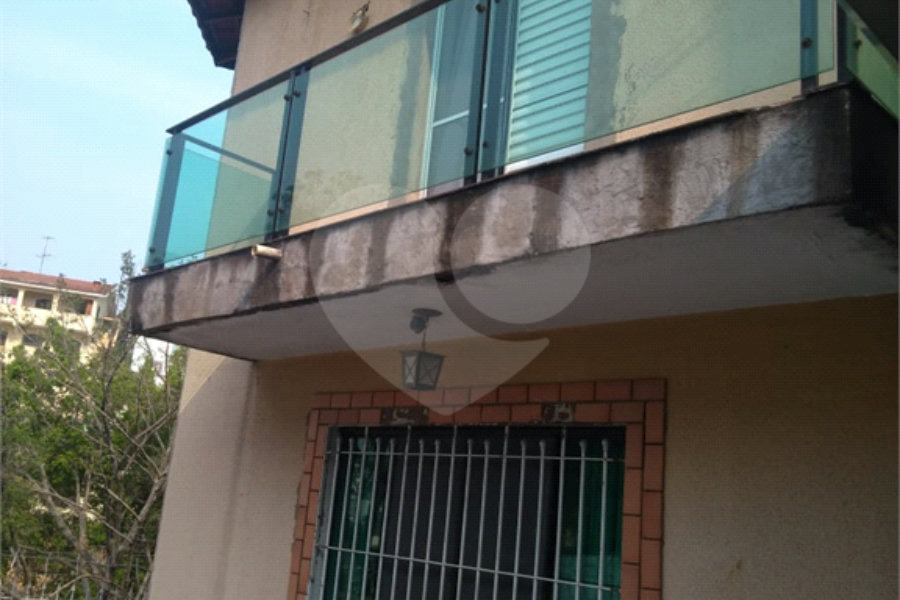 Sobrado à venda com 3 quartos, sendo 1 suíte, em Tremembé, São Paulo, SP