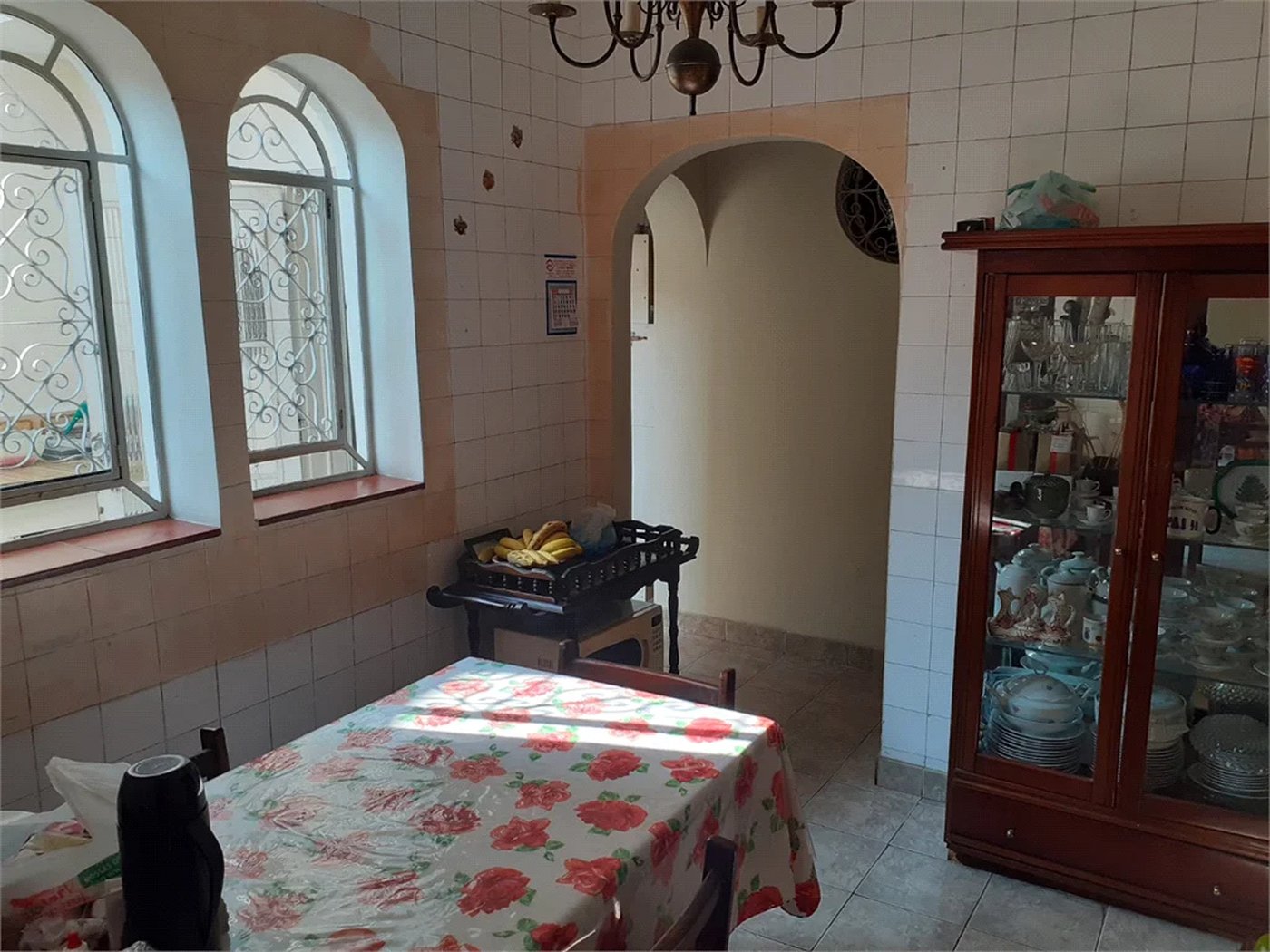 Casa de Vila à venda com 4 quartos, sendo 2 suítes, em Vila São Francisco, São Paulo, SP