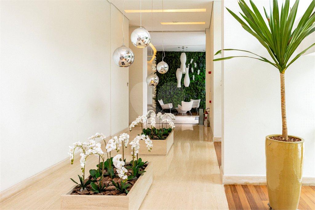 Apartamento à venda com 1 suíte em Brooklin, São Paulo, SP