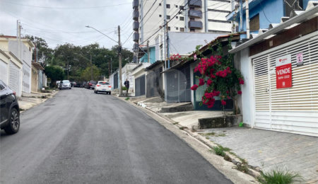 Casa à venda com 2 quartos em Morumbi, São Paulo, SP