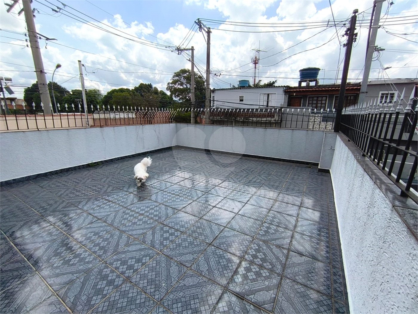 Sobrado à venda com 2 quartos em Jaçanã, São Paulo, SP