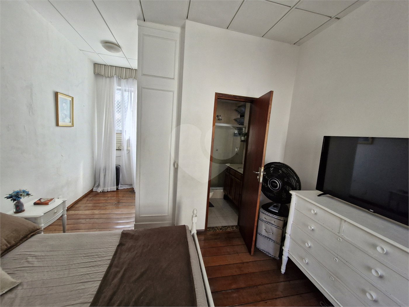 Cobertura à venda com 4 quartos, sendo 1 suíte,  em Tijuca, Rio de Janeiro, RJ