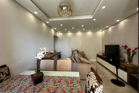 Apartamento à venda com 3 quartos, sendo 1 suíte, em Jardim Bandeirantes, Louveira, SP