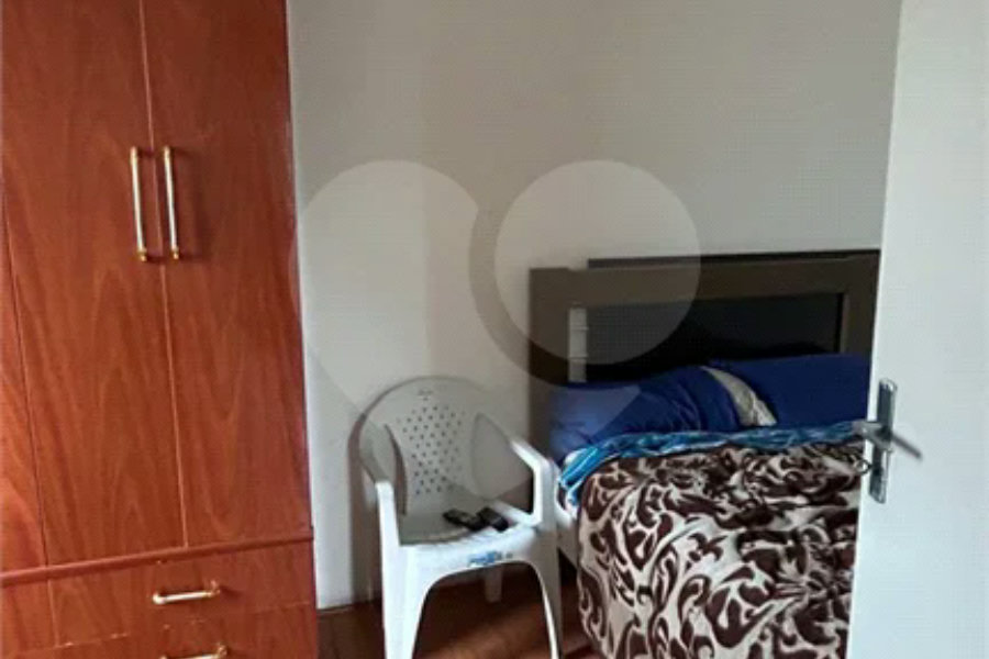 Casa à venda com 3 quartos no condomínio Vila Cantareira, São Paulo - SP