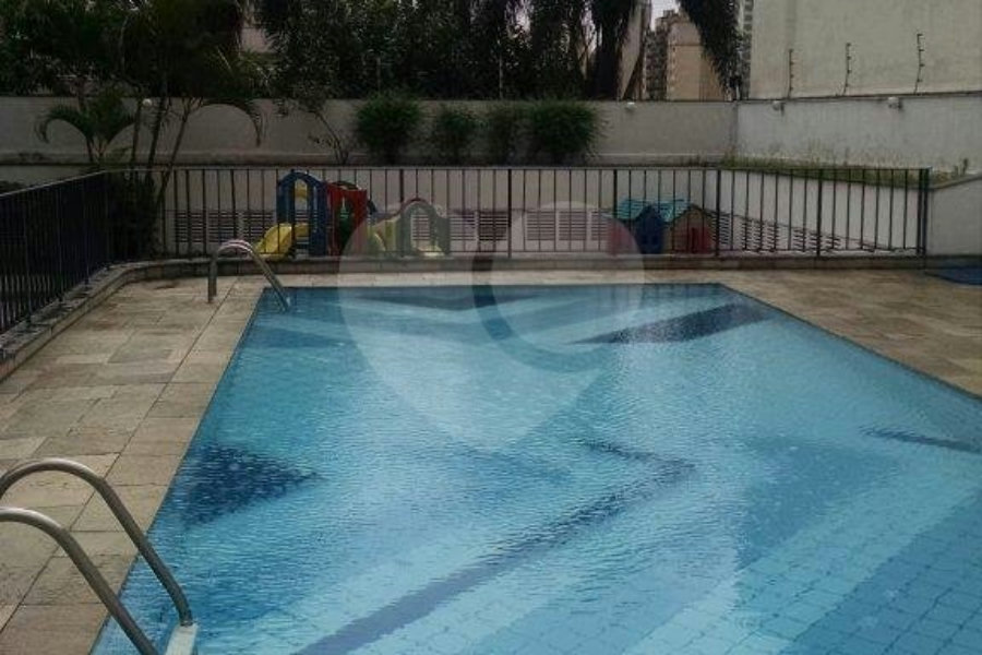 Apartamento à venda com 3 quartos, sendo 1 suíte, em Santana, São Paulo, SP
