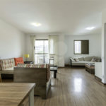 Apartamento à venda com 3 quartos, sendo 1 suíte, em Vila Madalena, São Paulo, SP