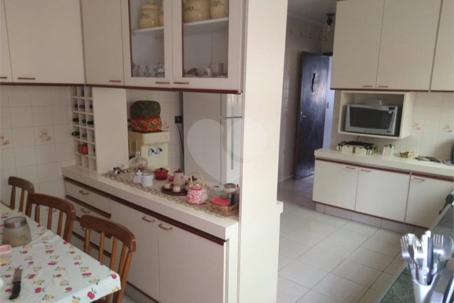 Sobrado à venda com 3 suítes em Casa Verde, São Paulo, SP