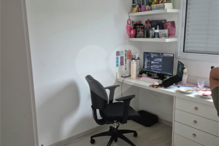 Apartamento à venda com 2 quartos em Botujuru, Mogi das Cruzes, SP