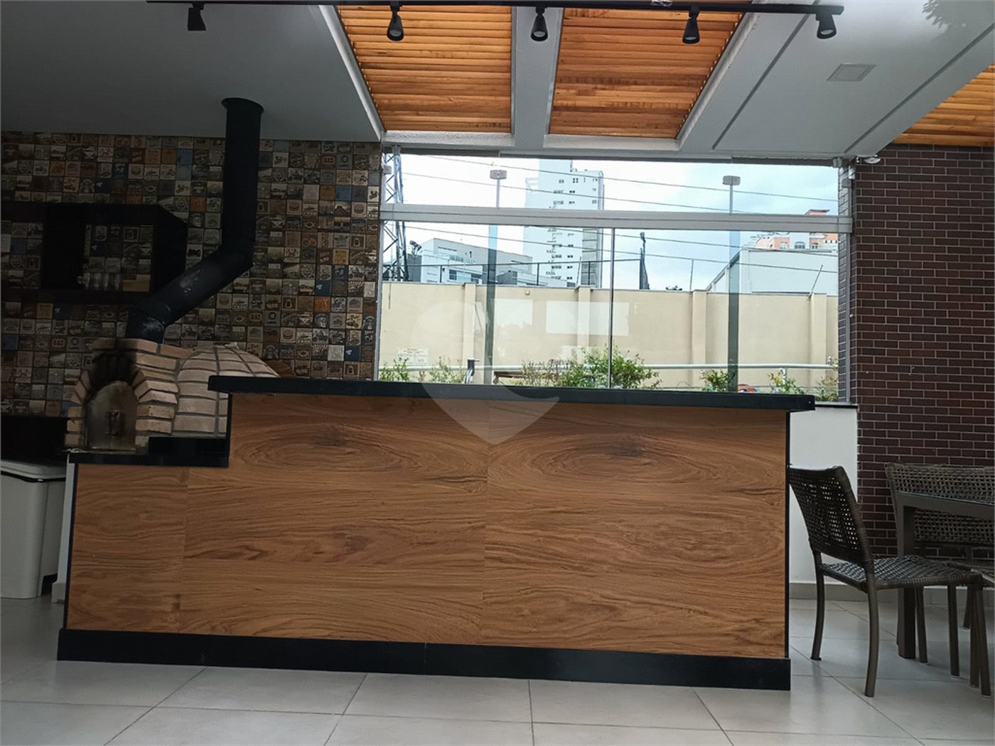 Apartamento à venda com 2 quartos, sendo 1 suíte, em Vila Leopoldina, São Paulo, SP