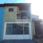 Casa à venda com 2 quartos, sendo 1 suíte, em Jardim Casa Grande, Itapetininga, SP