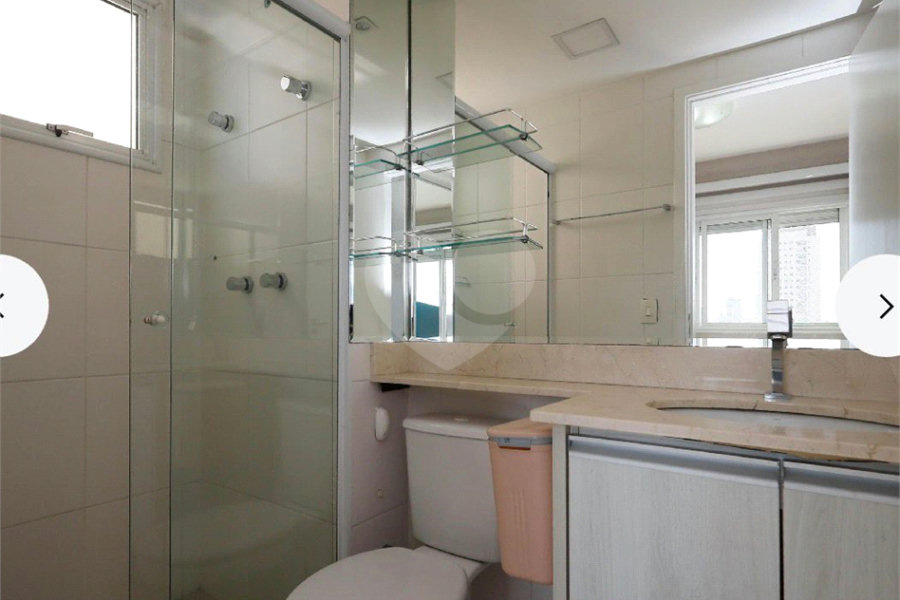 Apartamento à venda ou para alugar com 3 quartos, sendo 2 suítes, em Vila Maria, São Paulo, SP