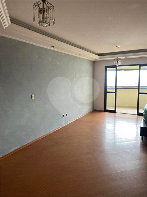 Apartamento para alugar com 3 suítes em Vila Assunção, Santo André, SP