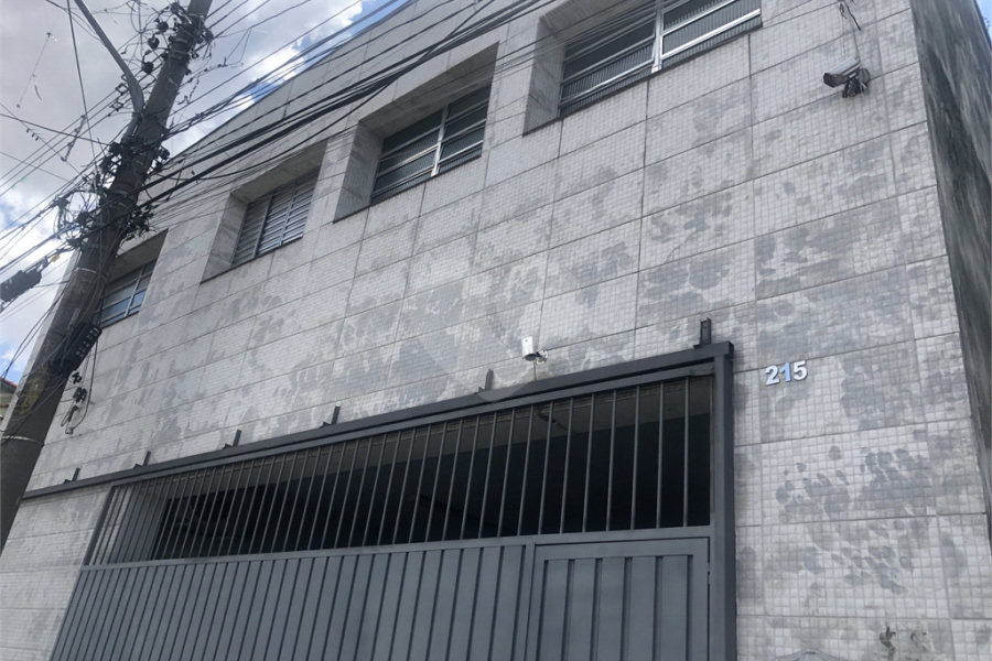 Prédio à venda em Imirim, São Paulo, SP
