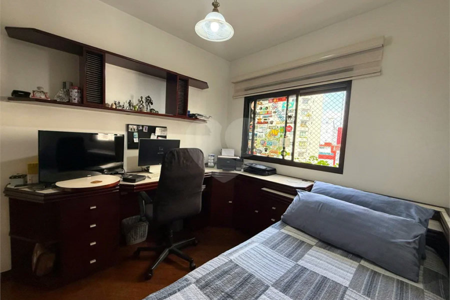 Apartamento à venda com 3 quartos, sendo 1 suíte, em Santana, São Paulo, SP