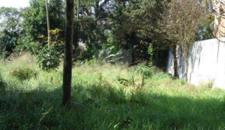 Terreno à venda em Jardim Floresta, São Paulo, SP