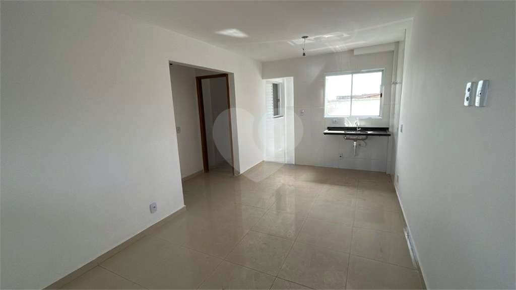 Apartamento à venda com 2 quartos em Vila Santa Edwiges, São Paulo, SP