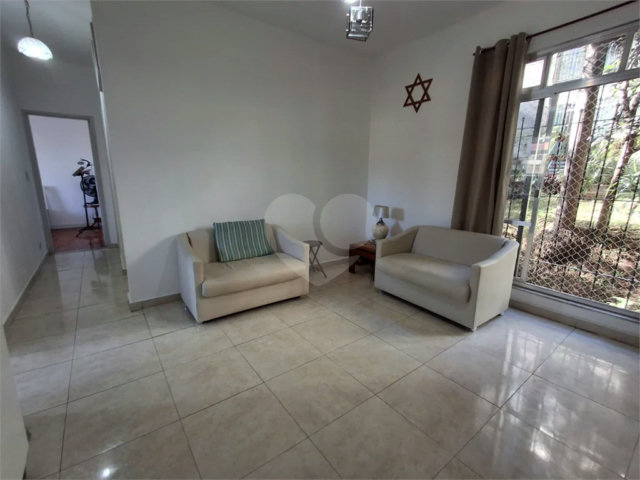 Apartamento à venda com 2 quartos em Parque Mandaqui, São Paulo, SP