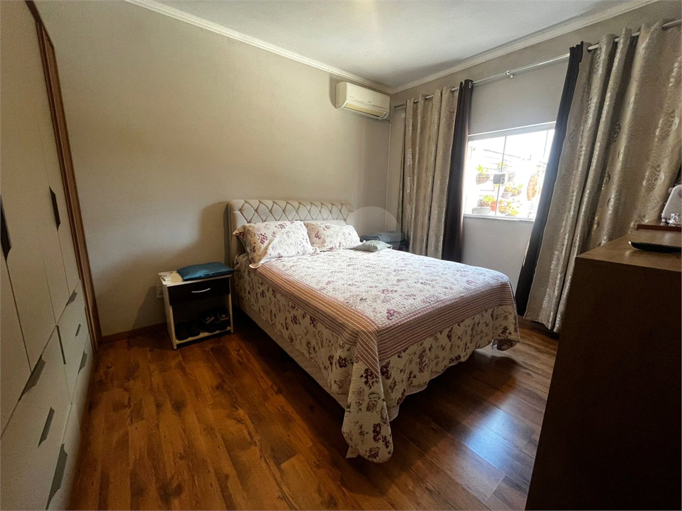 Casa à venda ou para alugar com 2 quartos, sendo 1 suíte,  em Vila Novo Horizonte, Itapetininga, SP