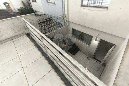 Sobrado à venda com 2 quartos em Água Fria, São Paulo, SP