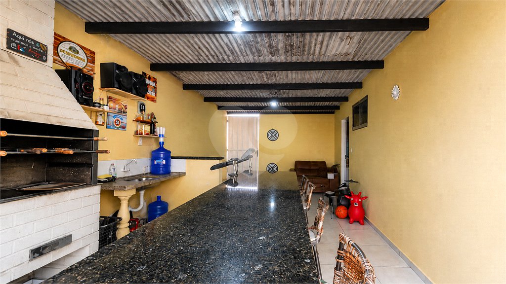 Casa à venda com 2 quartos em Jardim Wanel Ville V, Sorocaba, SP